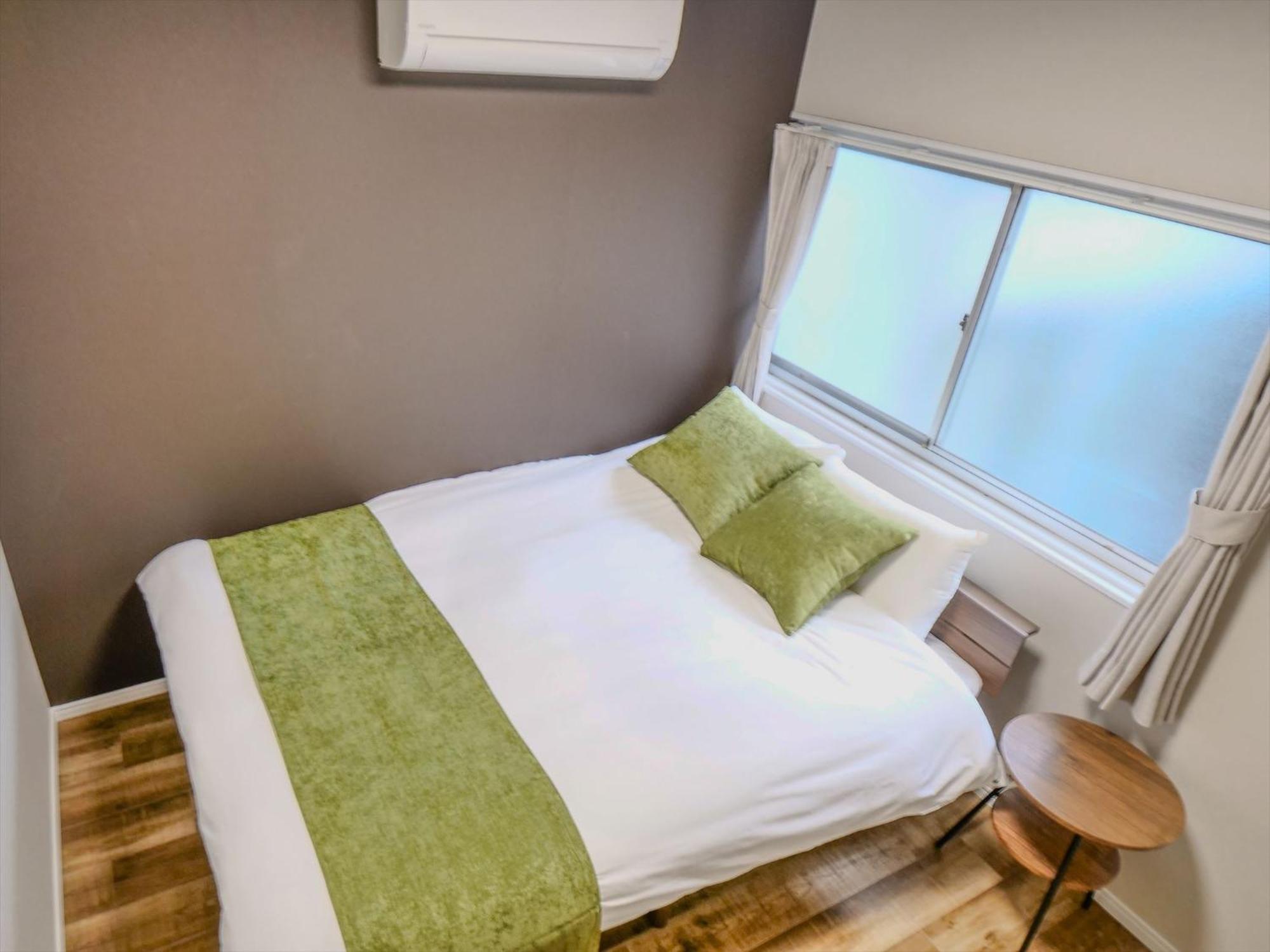 Te House Osaka-Tennoji - Vacation Stay 18641 מראה חיצוני תמונה
