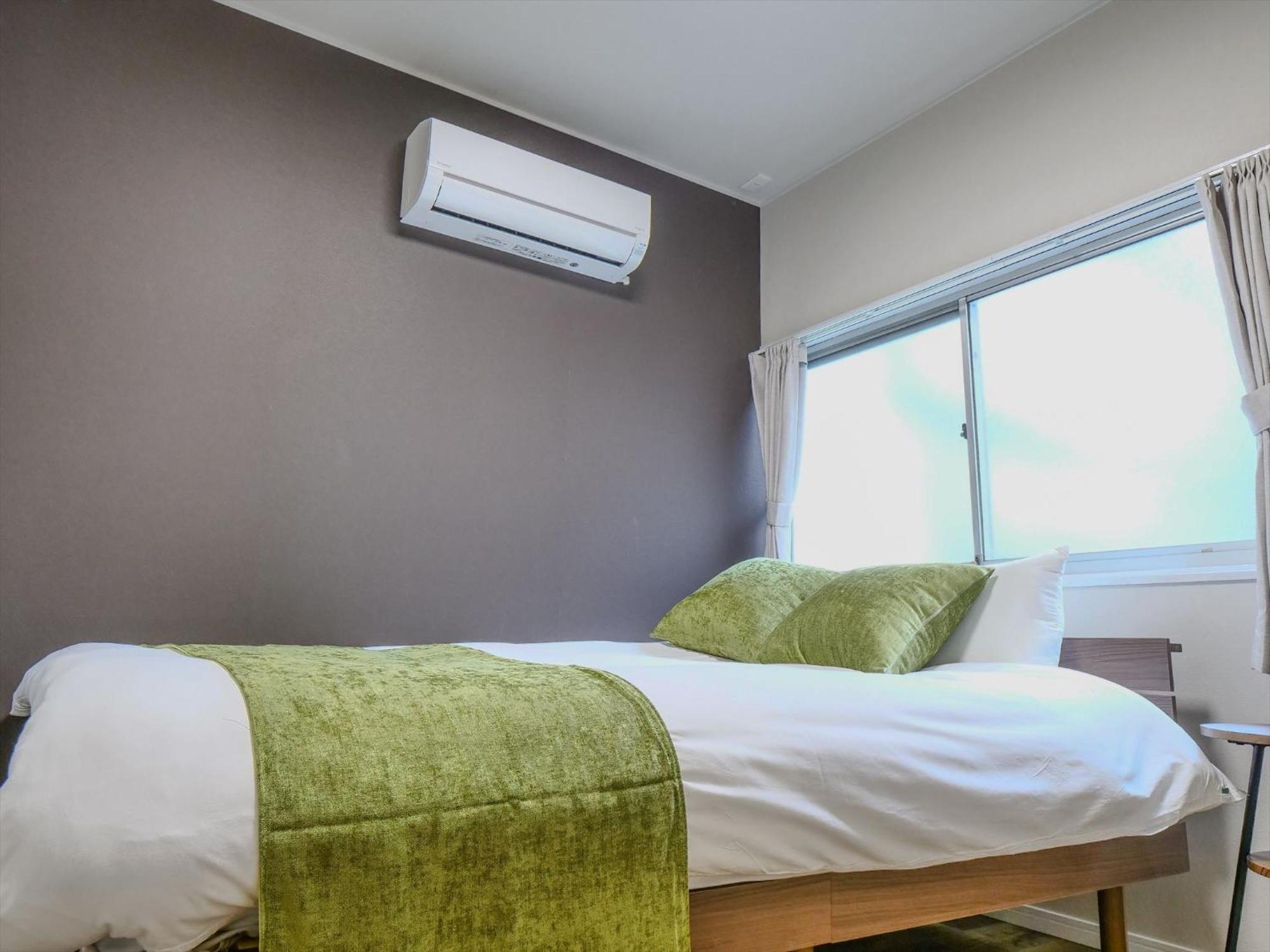 Te House Osaka-Tennoji - Vacation Stay 18641 מראה חיצוני תמונה