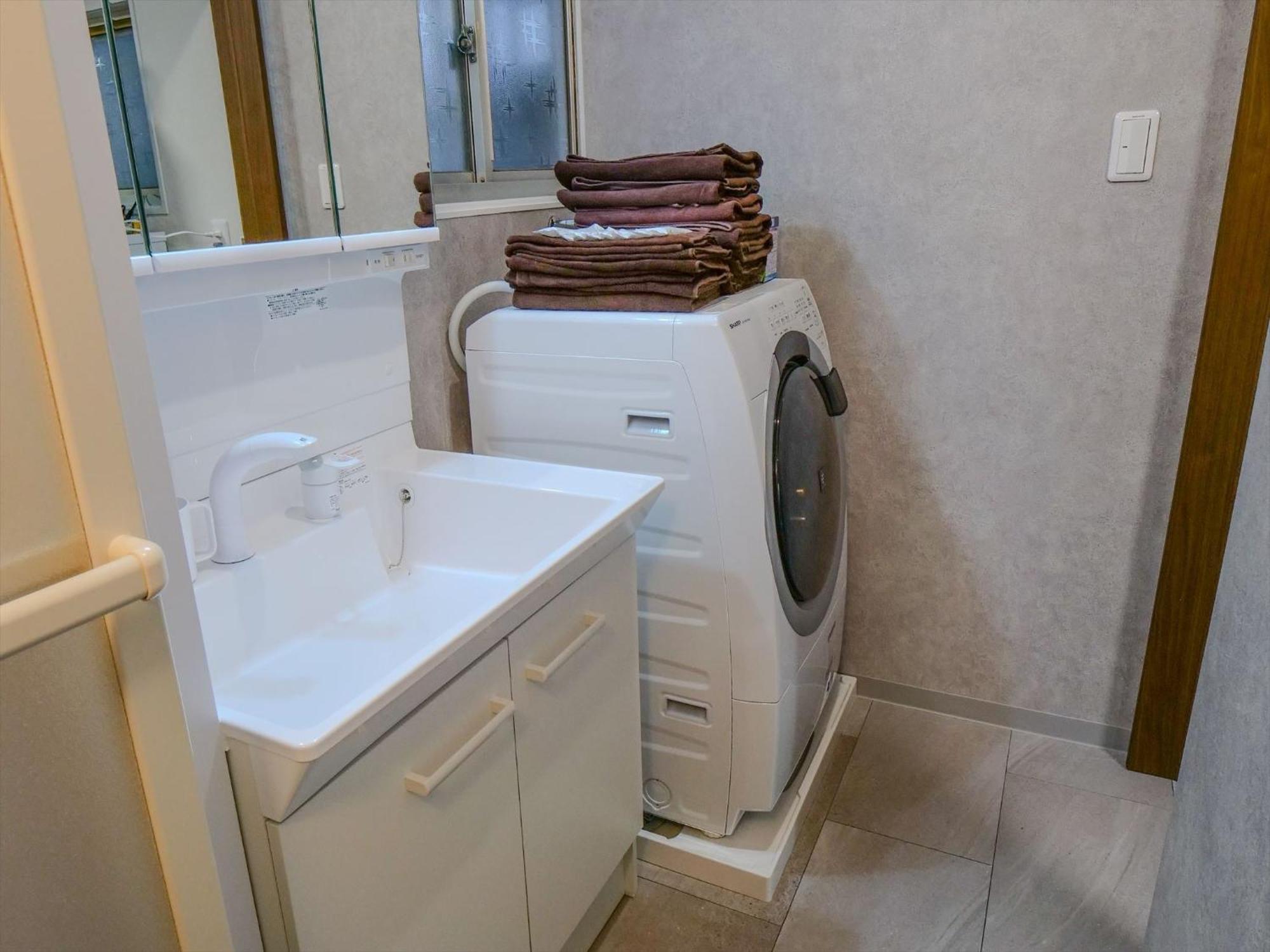 Te House Osaka-Tennoji - Vacation Stay 18641 מראה חיצוני תמונה