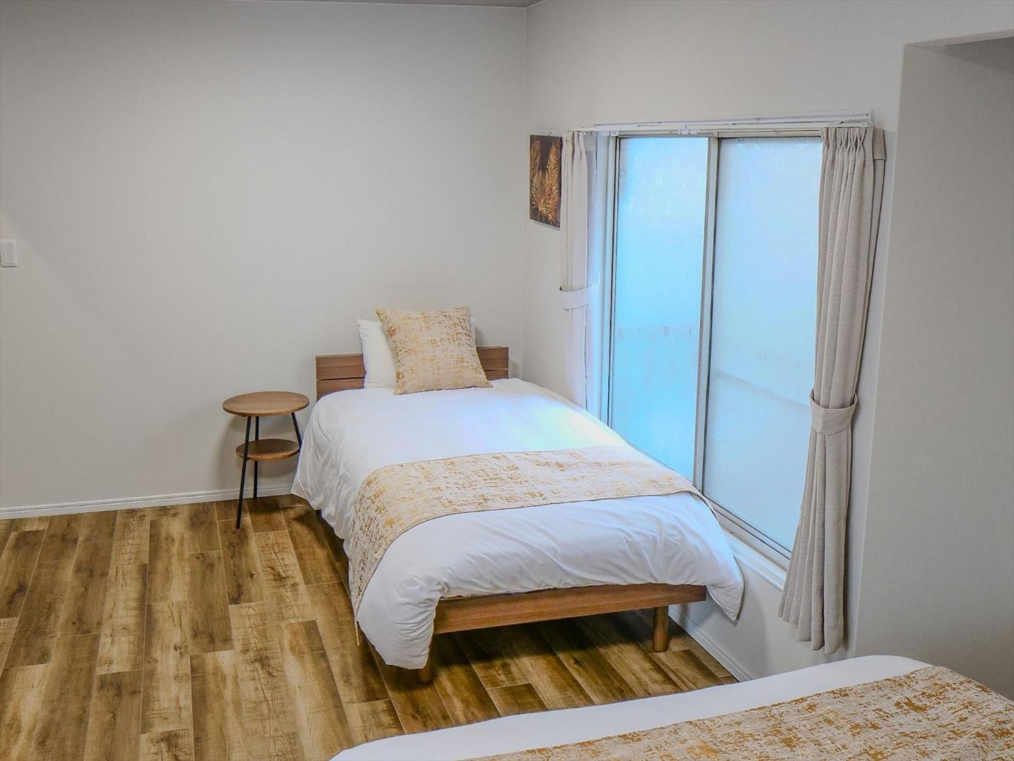 Te House Osaka-Tennoji - Vacation Stay 18641 מראה חיצוני תמונה