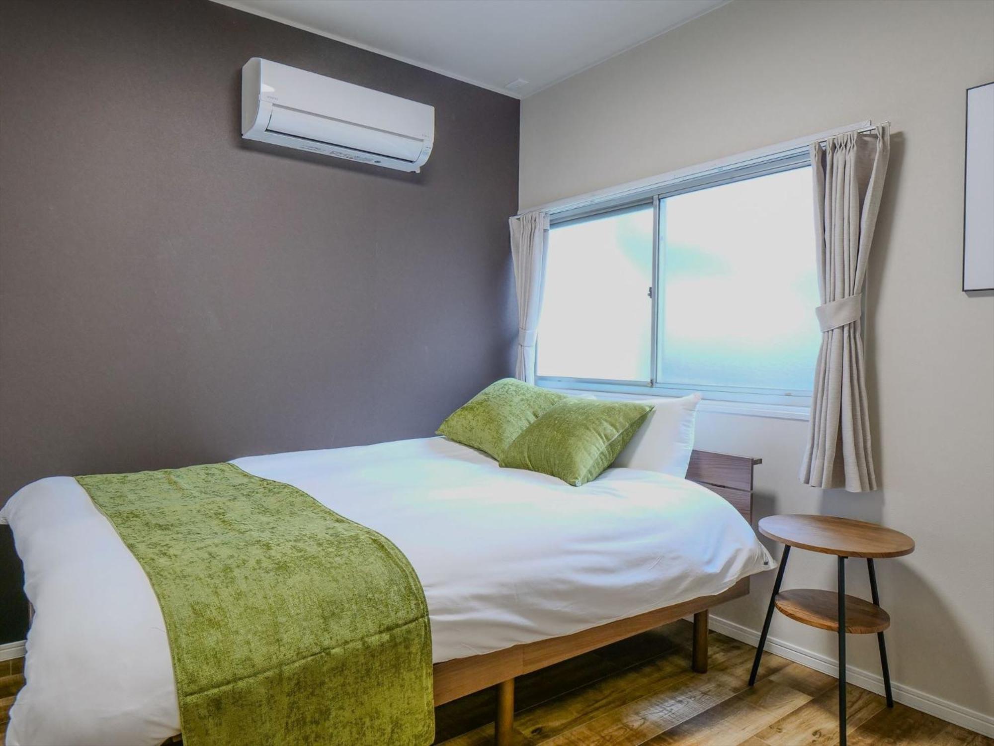 Te House Osaka-Tennoji - Vacation Stay 18641 מראה חיצוני תמונה