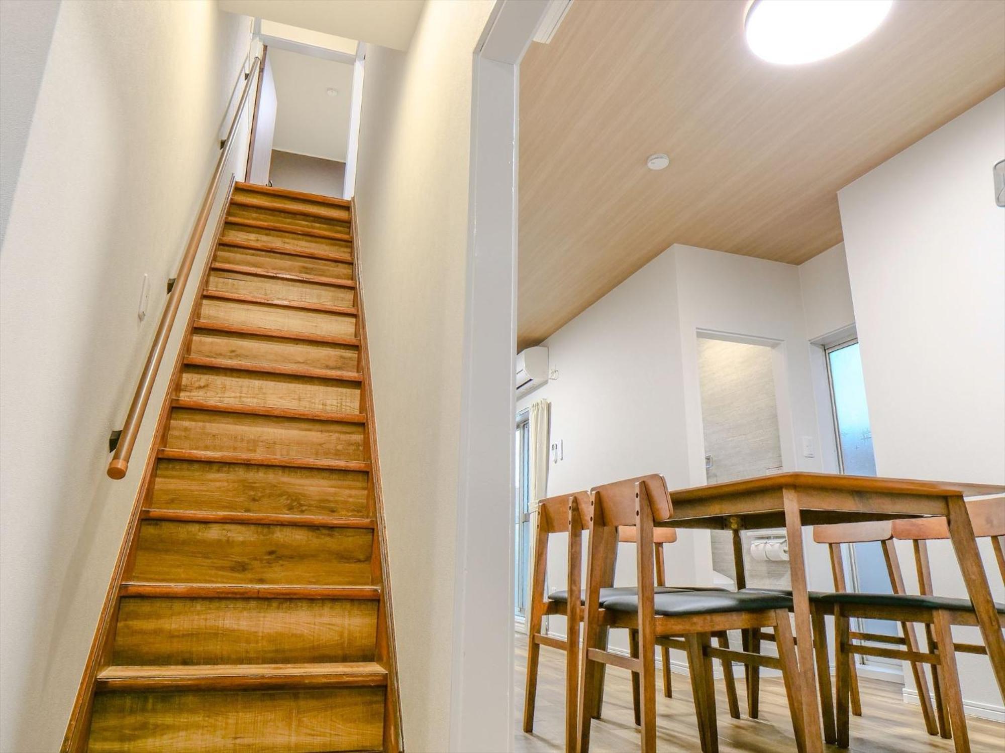 Te House Osaka-Tennoji - Vacation Stay 18641 מראה חיצוני תמונה