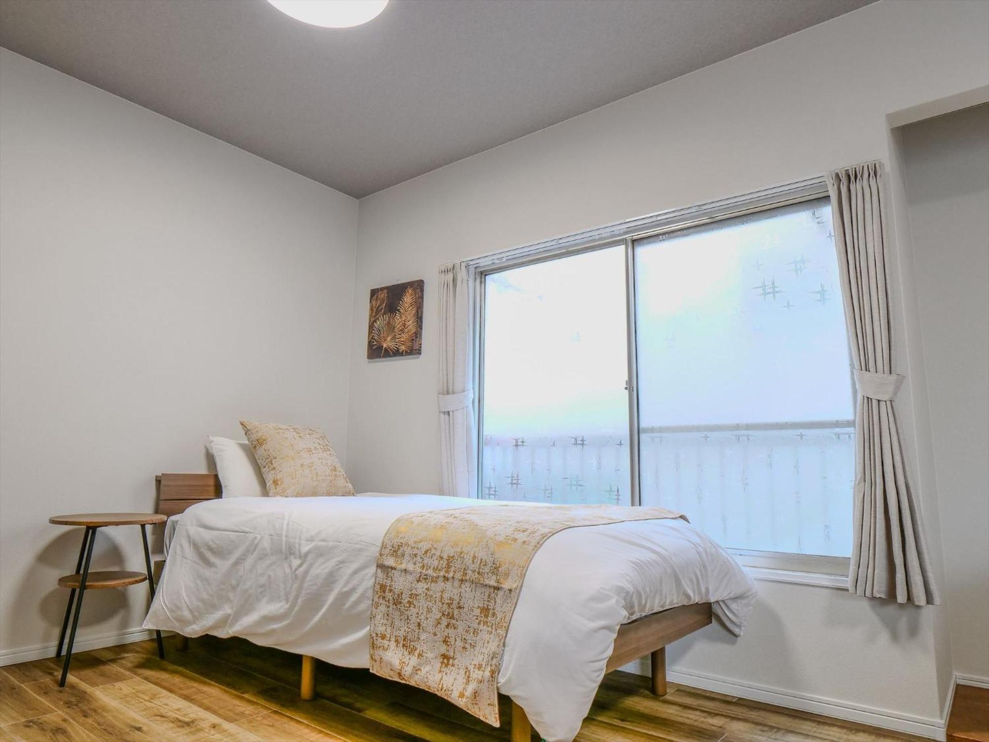 Te House Osaka-Tennoji - Vacation Stay 18641 מראה חיצוני תמונה