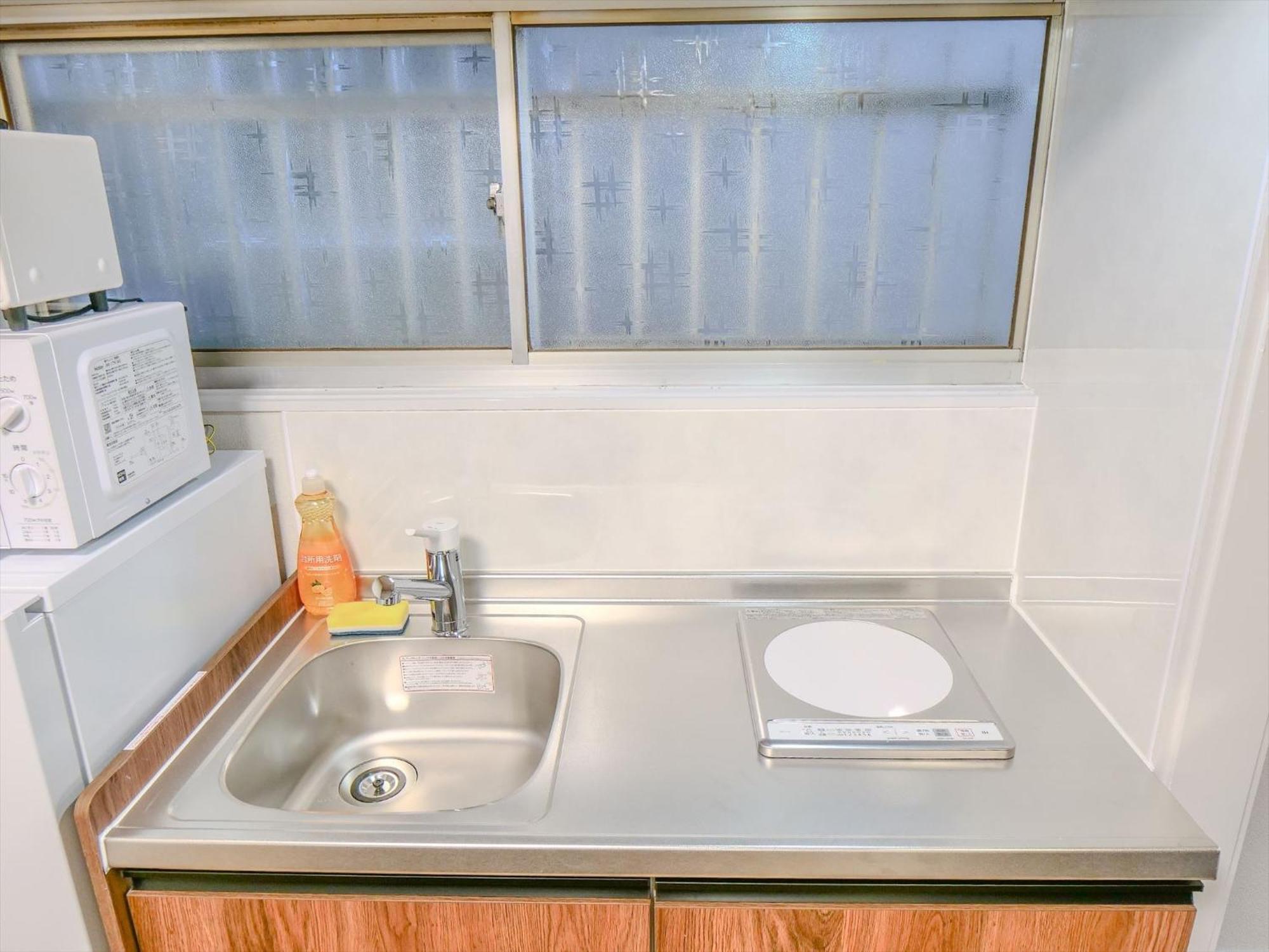 Te House Osaka-Tennoji - Vacation Stay 18641 מראה חיצוני תמונה