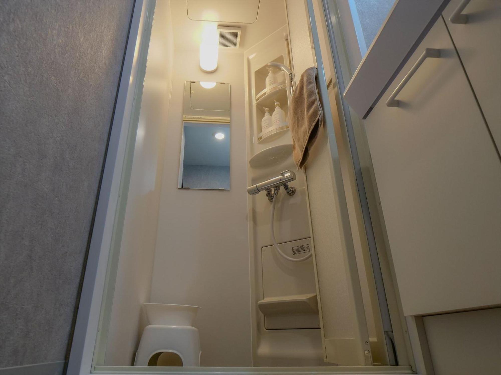 Te House Osaka-Tennoji - Vacation Stay 18641 מראה חיצוני תמונה