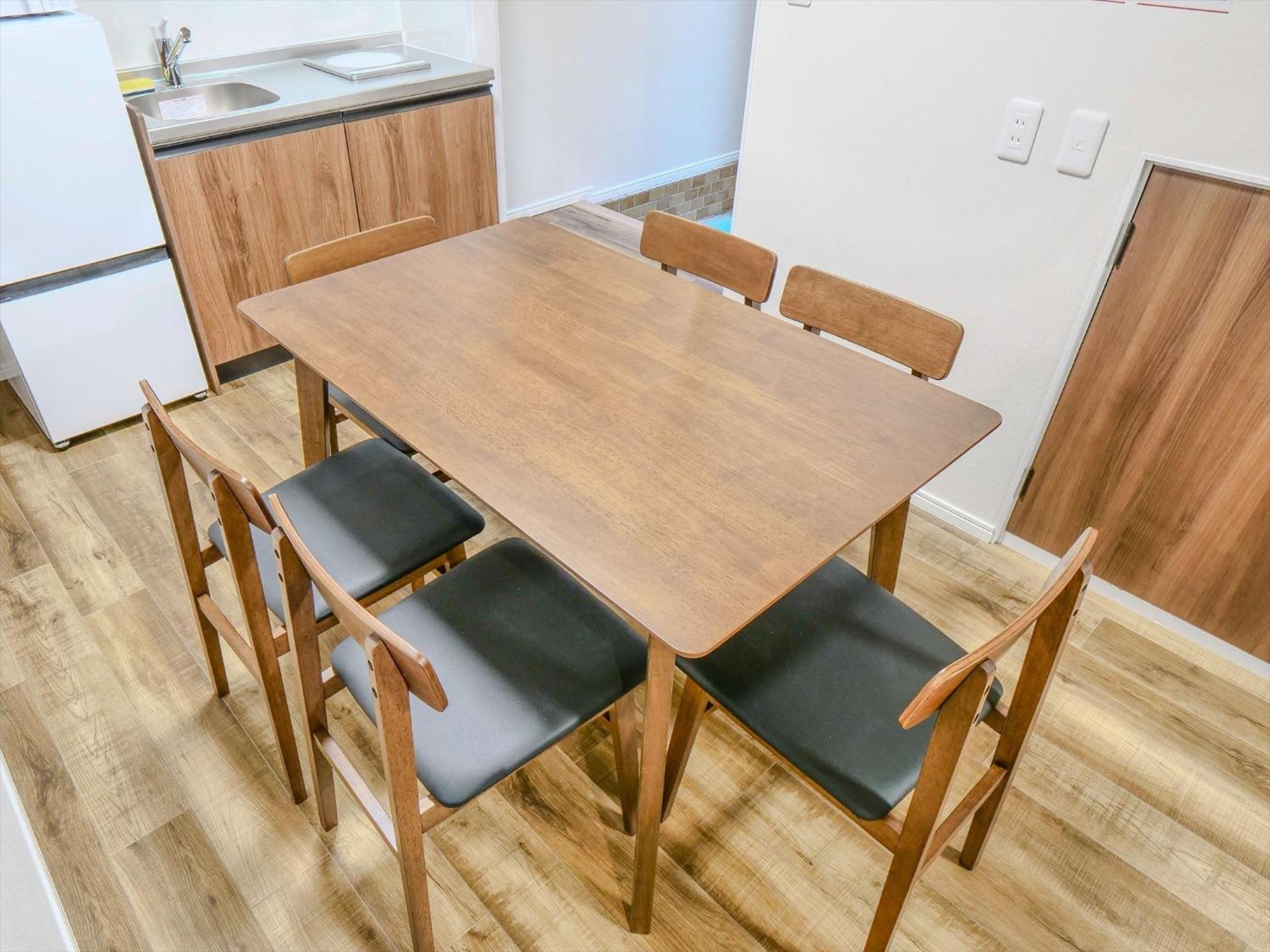 Te House Osaka-Tennoji - Vacation Stay 18641 מראה חיצוני תמונה