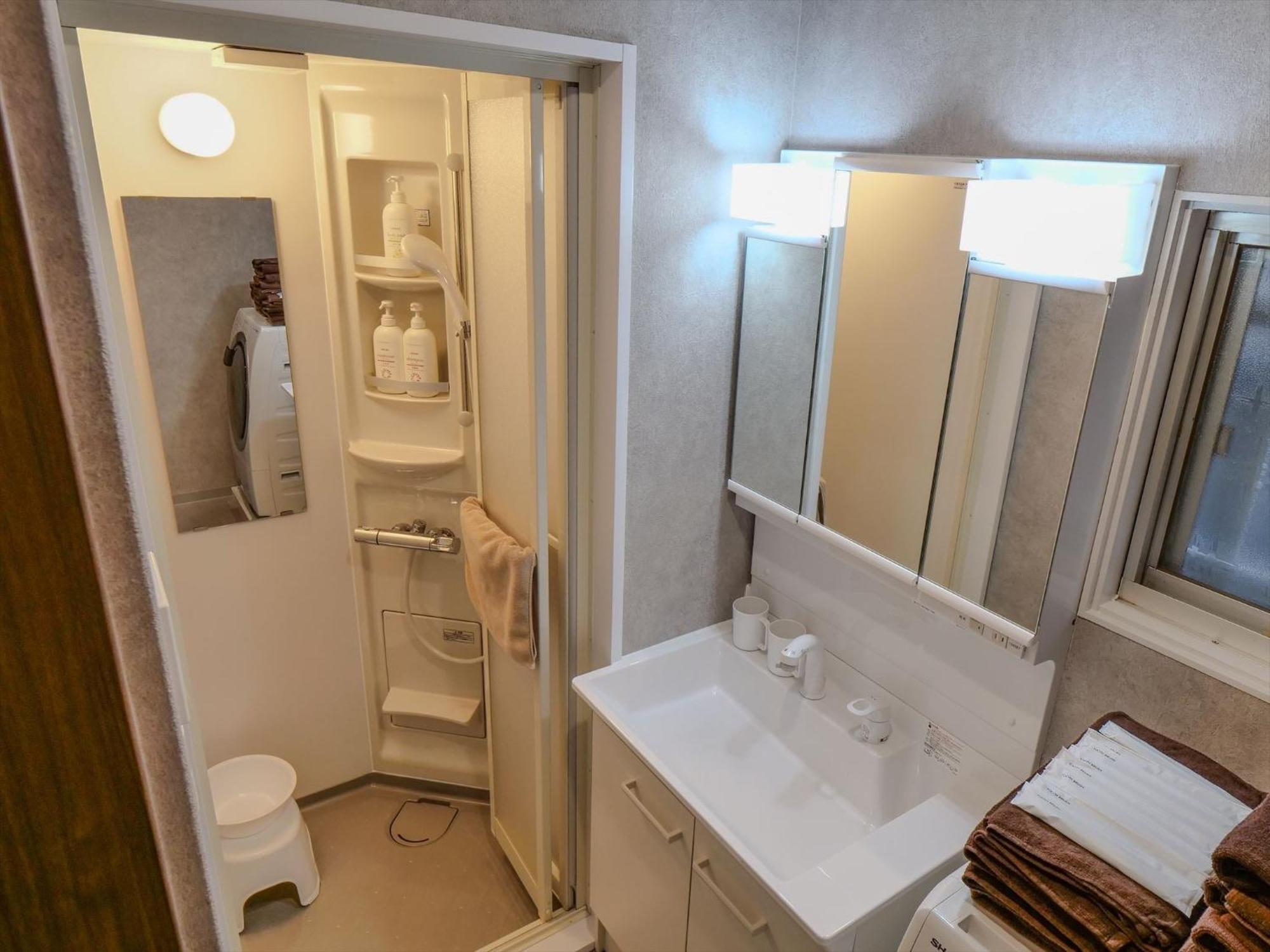 Te House Osaka-Tennoji - Vacation Stay 18641 מראה חיצוני תמונה