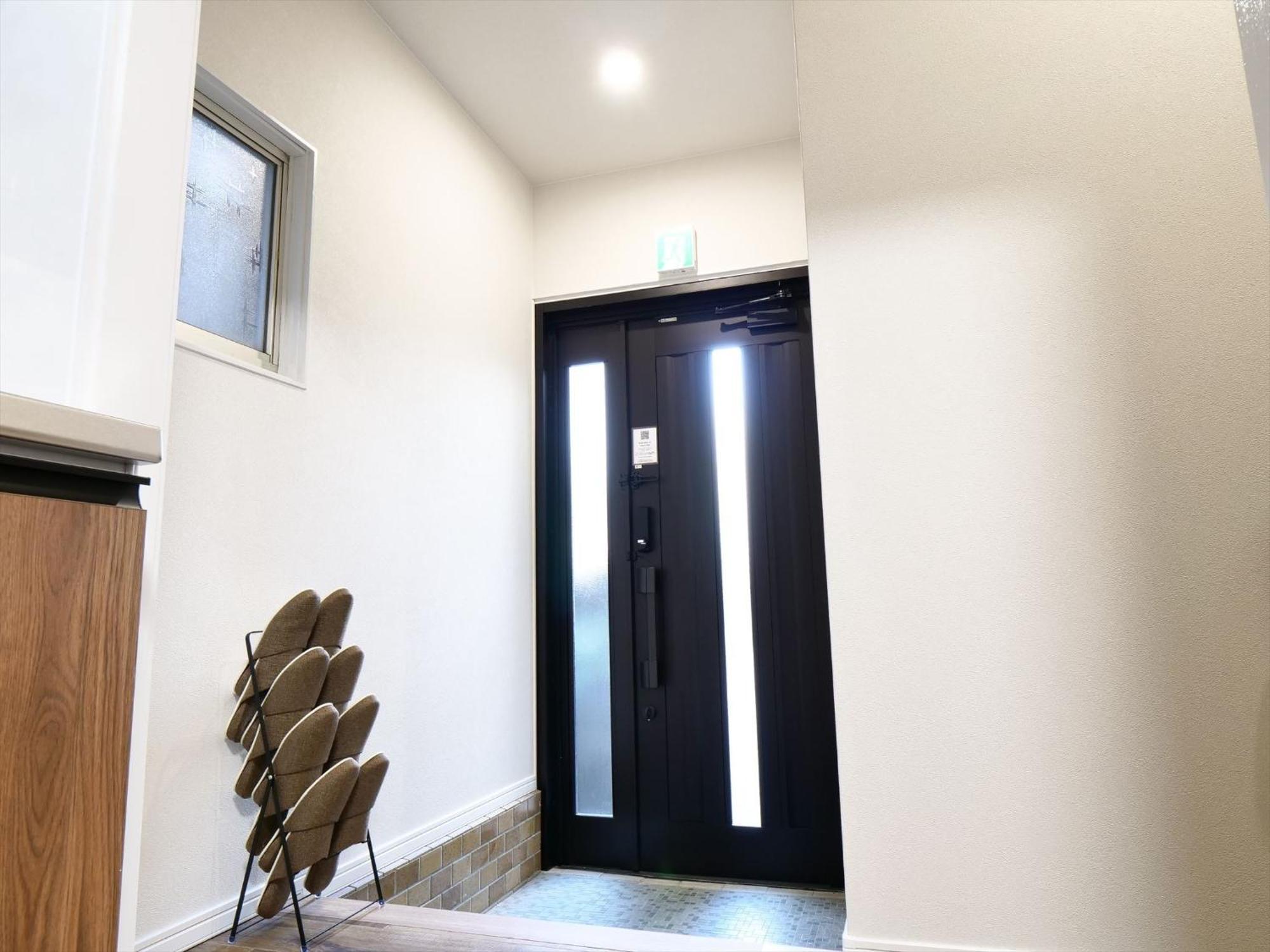 Te House Osaka-Tennoji - Vacation Stay 18641 מראה חיצוני תמונה